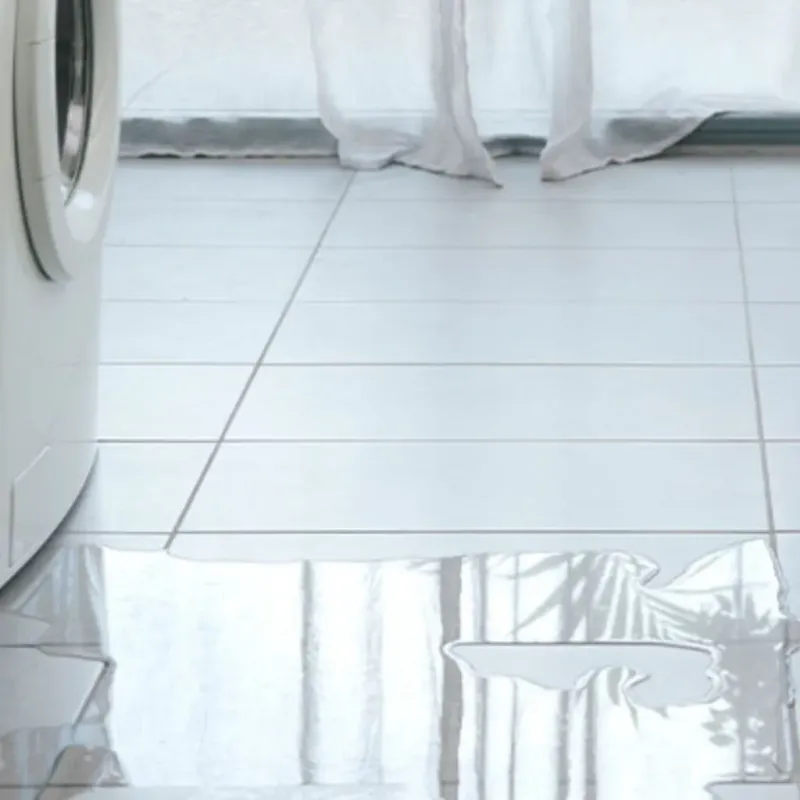 Appliance Leak Cleanup in Middlesex County, VA