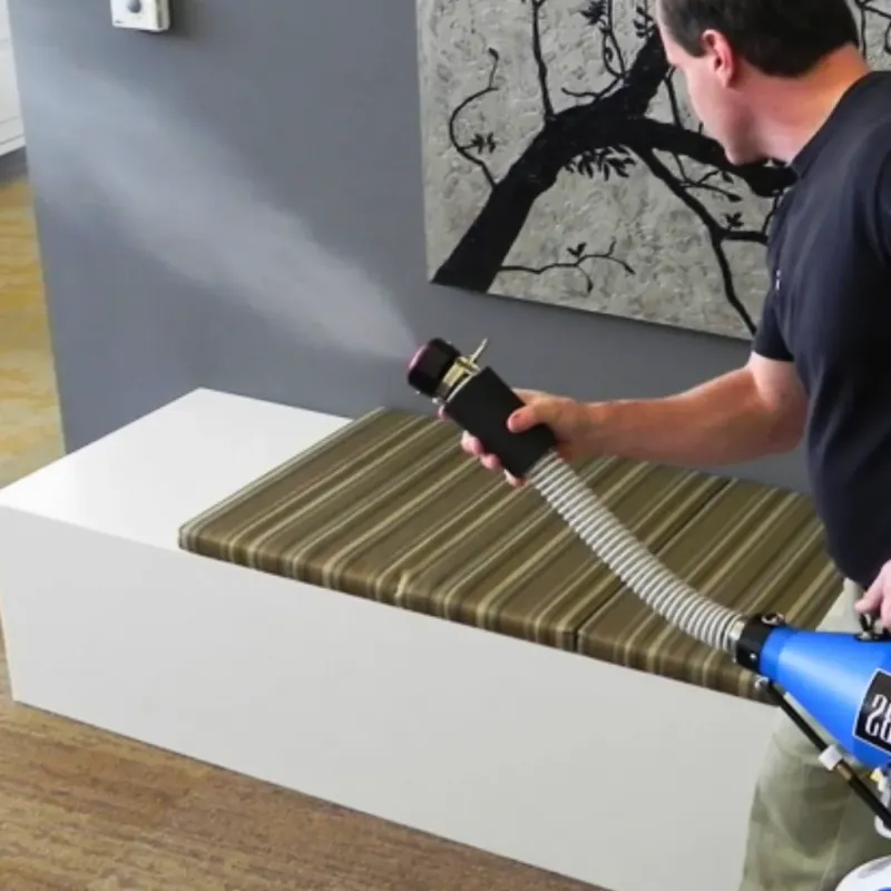 Professional Odor Removal in Middlesex County, VA